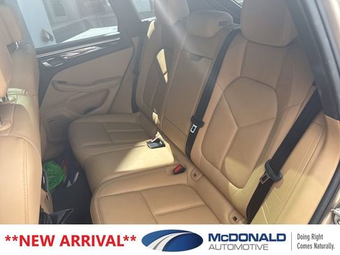 Used 2017 Porsche Macan S image 15