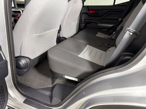 Used 2025 Toyota 4Runner TRD Off Road image 20