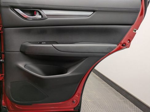 Certified 2023 MAZDA CX-5 AWD 2.5 S w/ Select Package image 25