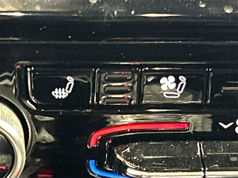 Used 2021 Jeep Grand Cherokee L Overland image 19