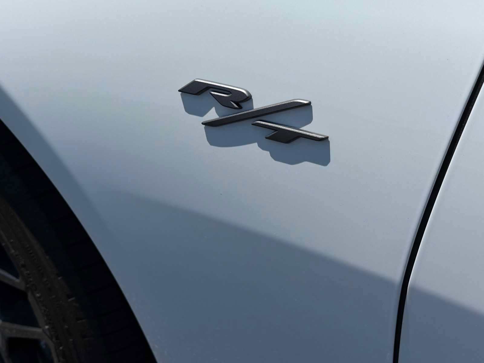 New 2026 Dodge Charger R/T AWD/4WD image 32