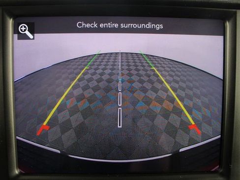 Used 2019 RAM 2500 Big Horn image 3