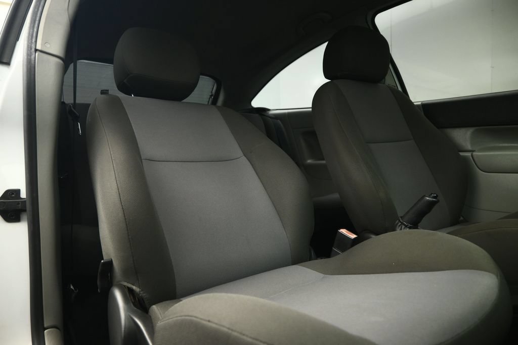 Used 2007 Ford Focus S FWD image 37