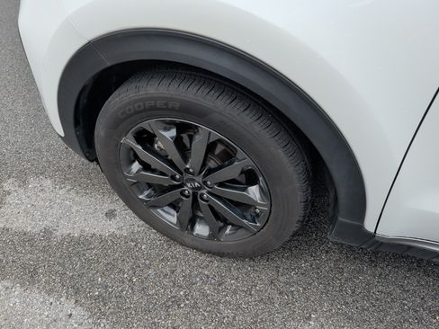 Used 2019 Kia Sportage EX w/ EX Sport Appearance Package FWD image 9