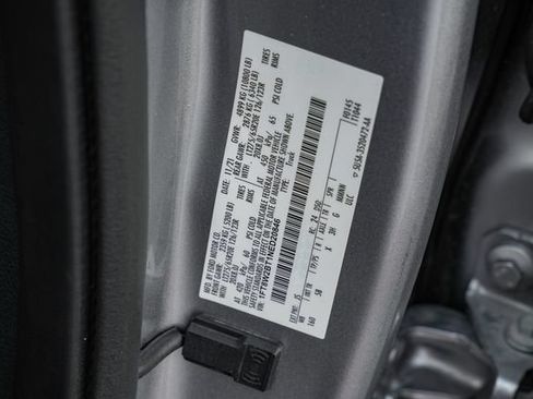 Used 2022 Ford F250 Lariat w/ Chrome Package AWD/4WD image 58