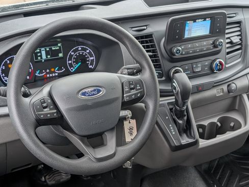 New 2024 Ford Transit 350 XL image 12