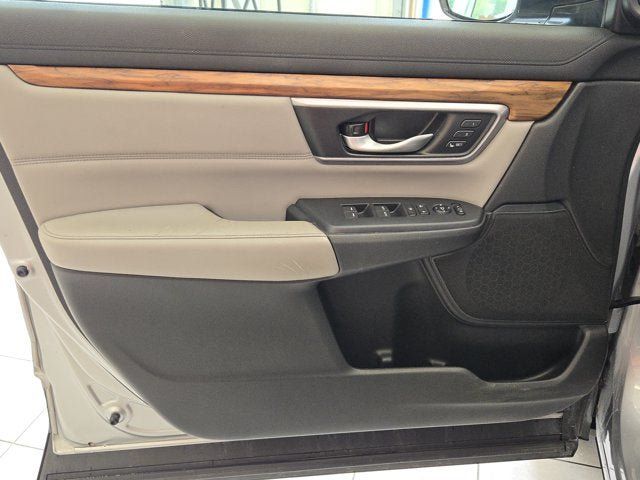 Used 2017 Honda CR-V EX-L image 18