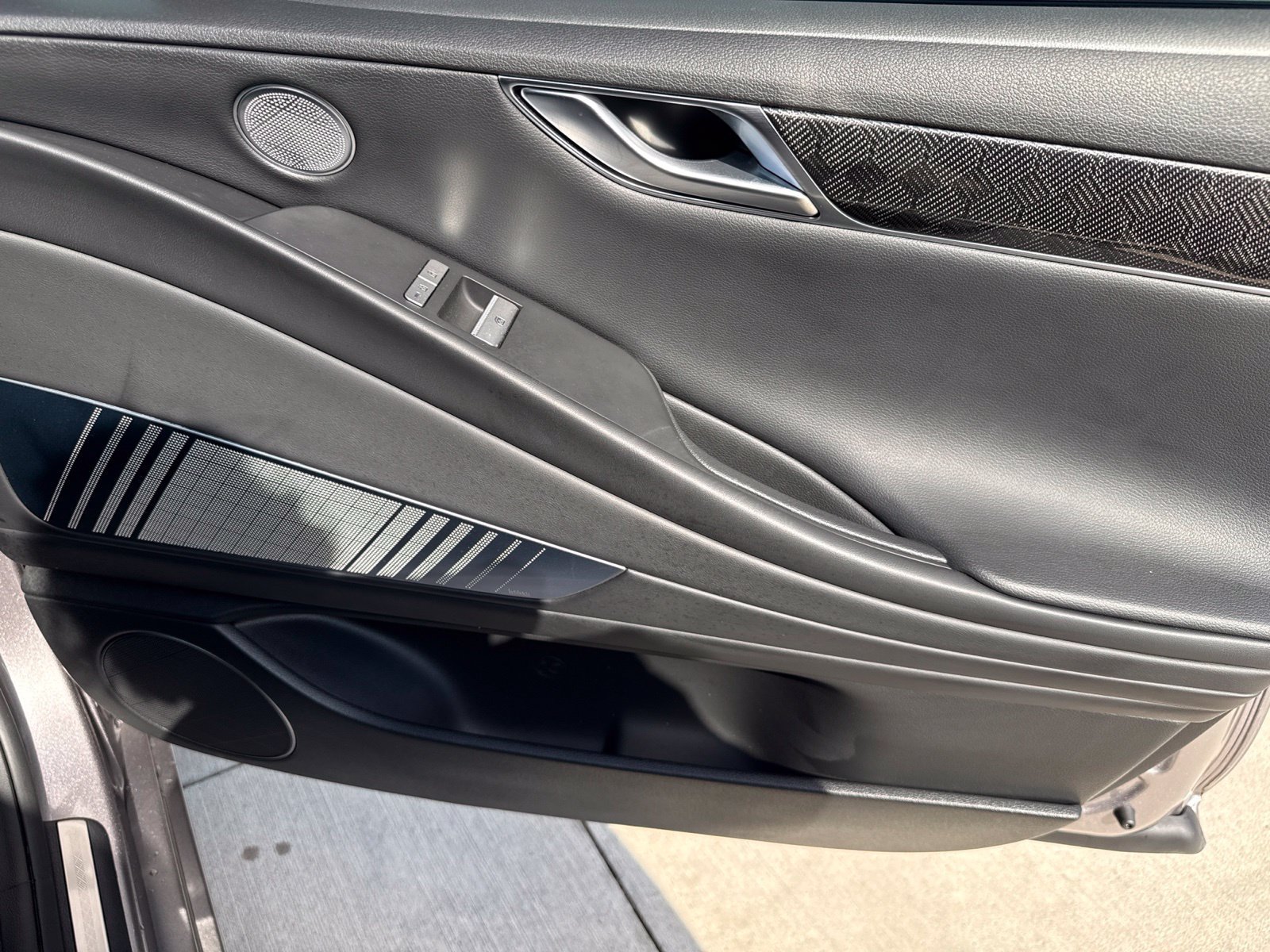 Used 2024 Genesis G80 3.5T Sport AWD/4WD image 27