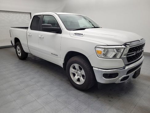 Used 2022 RAM 1500 Big Horn image 11