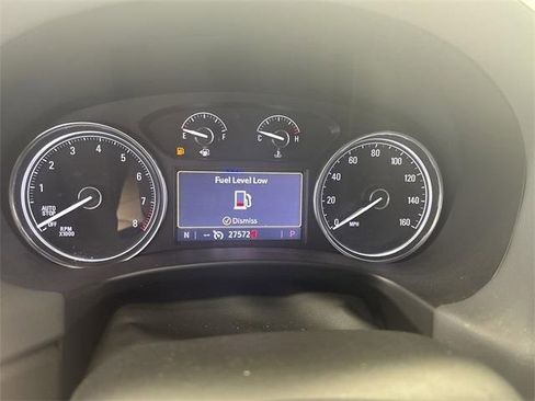 Used 2022 Buick Enclave Essence w/ Experience Buick Package image 16