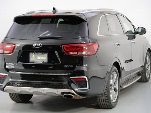 Used 2019 Kia Sorento SX w/ SX Touring Package image 52