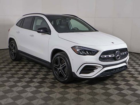 Used 2024 Mercedes-Benz GLA 250 4MATIC image 53