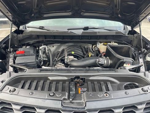 Used 2021 Chevrolet Silverado 1500 LT image 24