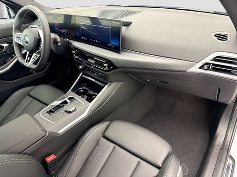 New 2026 BMW 330i Sedan w/ M Sport Package RWD image 16