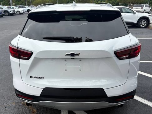 Used 2024 Chevrolet Blazer LT w/ Convenience Package FWD image 14