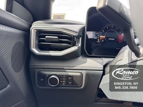 New 2025 Ford Mustang Premium image 23