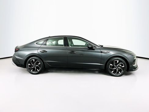 Used 2025 Hyundai Sonata SEL FWD image 10