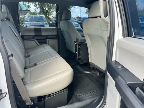 Used 2016 Ford F150 XL image 21