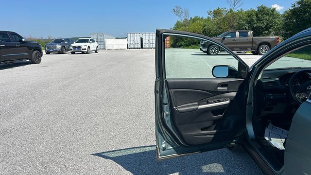 Used 2012 Honda CR-V EX-L image 9