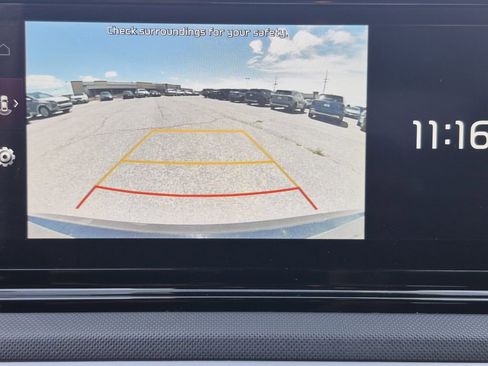Used 2022 Kia K5 GT-Line AWD/4WD image 24