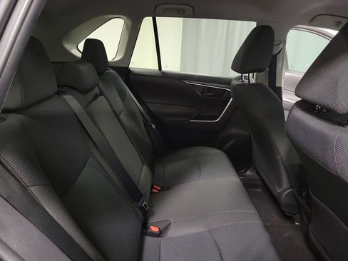 Used 2023 Toyota RAV4 LE AWD/4WD image 28