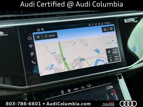 Certified 2025 Audi Q7 2.0T Premium Plus w/ Premium Plus Package AWD/4WD image 4