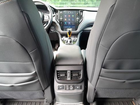 Used 2024 Subaru Outback Wilderness AWD/4WD image 32