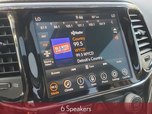 Used 2020 Jeep Grand Cherokee Limited AWD/4WD image 17