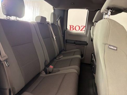 Used 2017 Ford F150 XL w/ Equipment Group 101A Mid RWD image 18