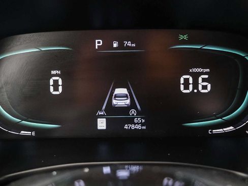 Used 2023 Kia Soul GT-Line FWD image 24