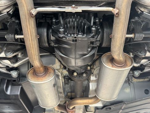 Used 2000 Mercedes-Benz S 500 image 68