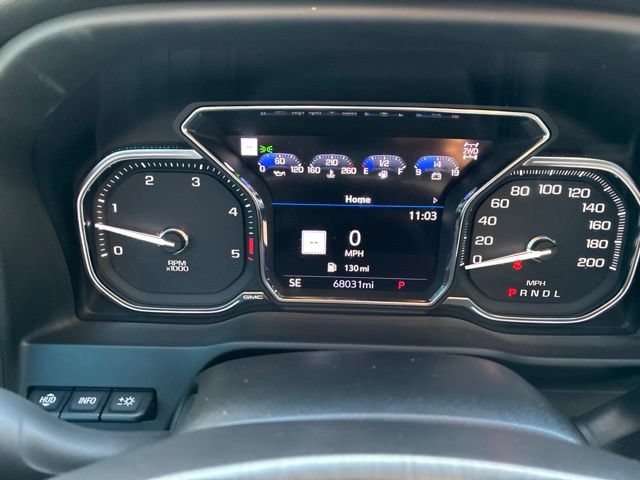 Certified 2023 GMC Sierra 3500 Denali w/ Technology Package AWD/4WD image 34