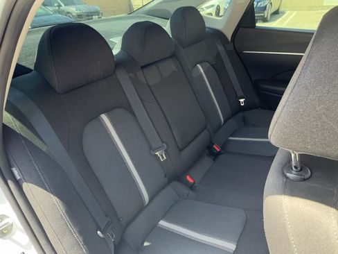 Used 2020 Hyundai Sonata SEL w/ Cargo Package FWD image 20