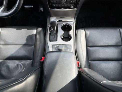 Used 2020 Jeep Grand Cherokee High Altitude image 31