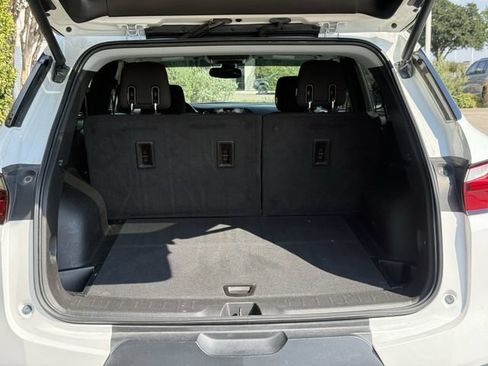 Certified 2021 Chevrolet Blazer LT FWD image 30