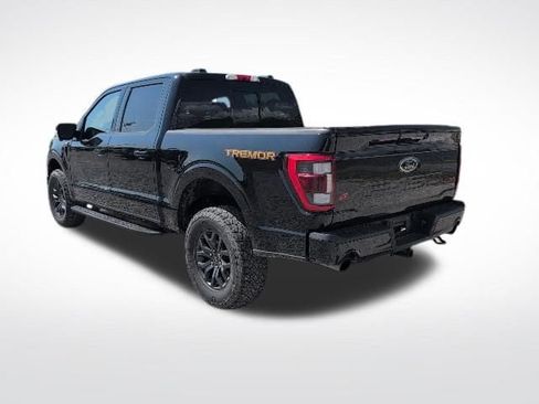 Used 2022 Ford F150 Tremor w/ Equipment Group 402A High AWD/4WD image 2