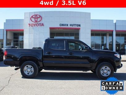 Used 2023 Toyota Tacoma SR