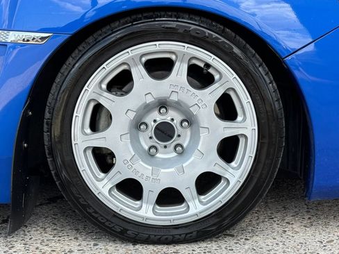 Used 2017 Subaru WRX AWD/4WD image 26