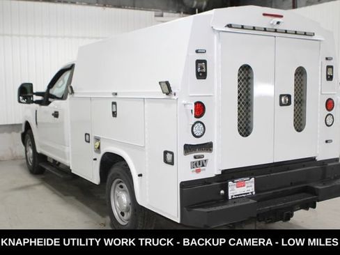 Used 2017 Ford F250 XL RWD image 24