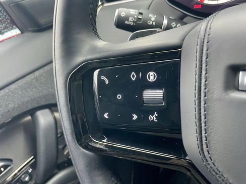 Used 2024 Land Rover Range Rover Sport Dynamic SE image 23