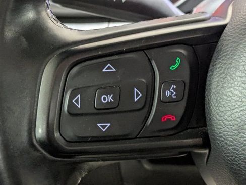 Used 2018 Jeep Wrangler Unlimited Sport S AWD/4WD image 26