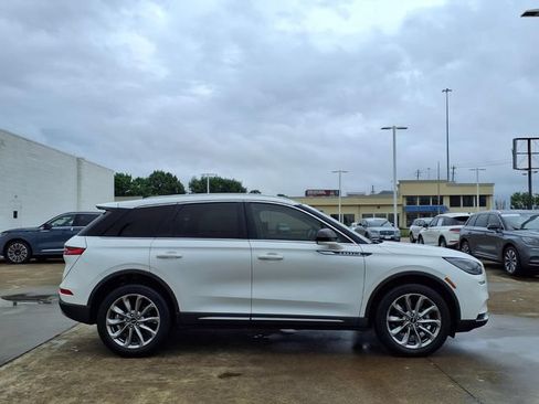 Certified 2022 Lincoln Corsair FWD w/ Premium Package image 20