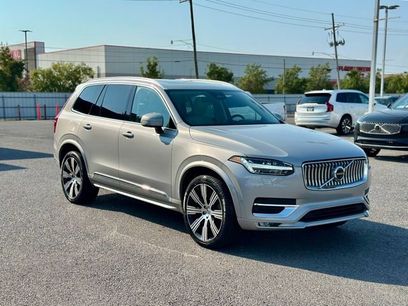 Certified 2023 Volvo XC90 B6 Ultimate