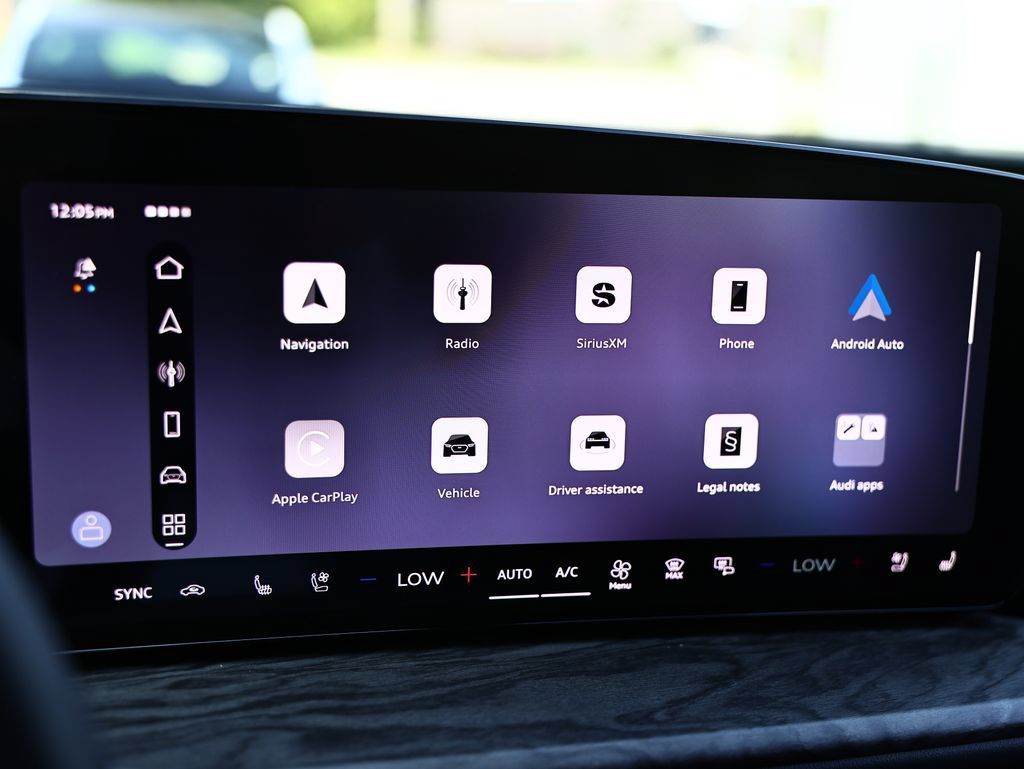 New 2026 Audi Q5 Premium Plus AWD/4WD image 38