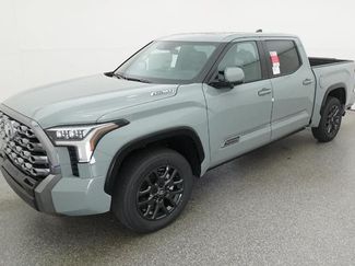 New 2026 Toyota Tundra Platinum AWD/4WD video 1
