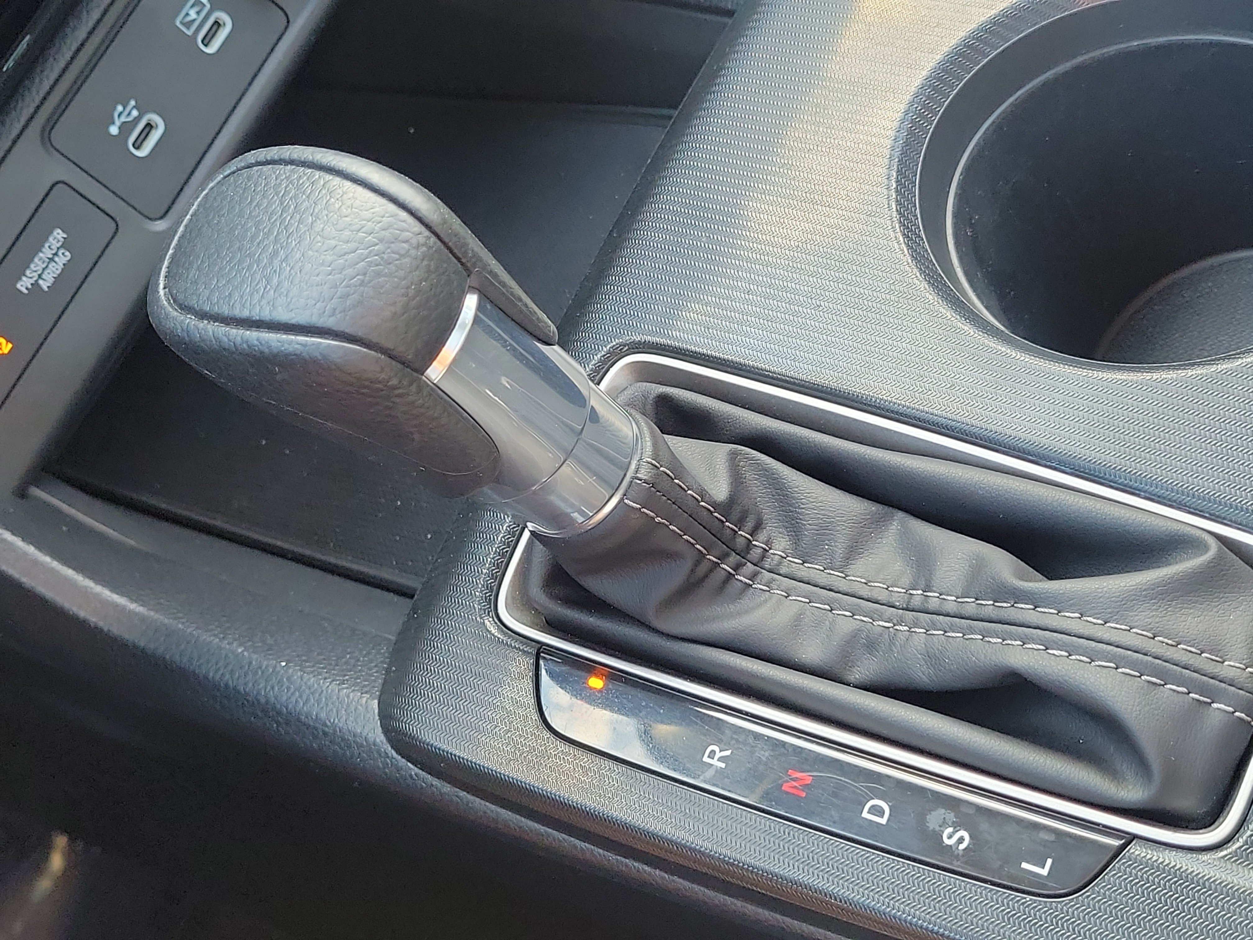 Used 2025 Honda Civic LX image 25