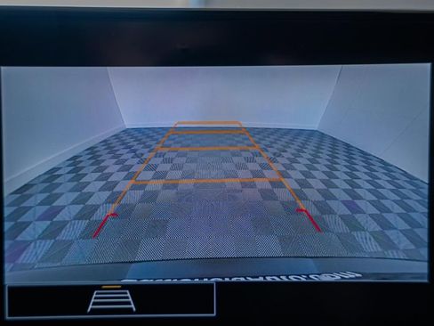 New 2026 Chevrolet Trax RS image 40