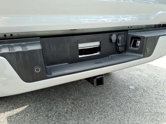 Used 2024 Ford F150 STX w/ STX Black Appearance Package AWD/4WD image 12