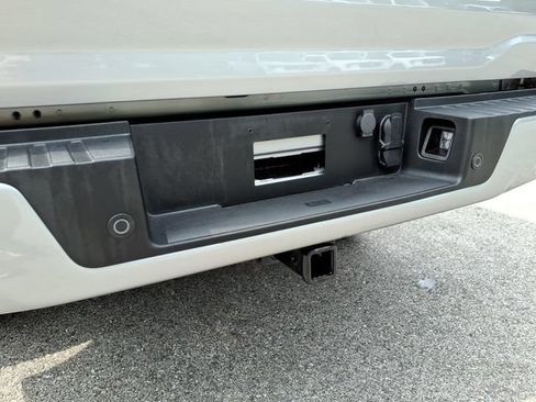 Used 2024 Ford F150 STX w/ STX Black Appearance Package AWD/4WD image 12