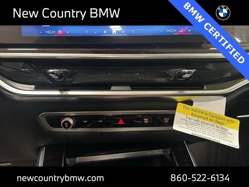 Certified 2026 BMW X5 xDrive40i image 23